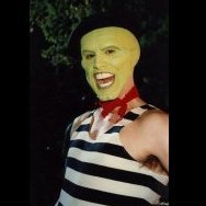 TrueTheMask